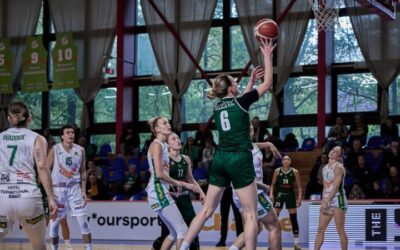 Rèp.Tchèque : Le Sbs Ostrava réagit !