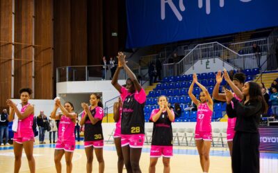 Ligue 2 : Choc entre leaders avec Reims-Montbrison, les 4 derniers à domicile pour ouvrir leur compteur