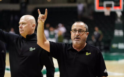 WNBA Draft 2026 : Deuxième premier choix consécutif pour Dallas !