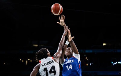 Dominique MALONGA n’évoluera pas en Europe cette saison