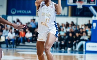 LBWL J8 : Deux victoires pleines de conviction !