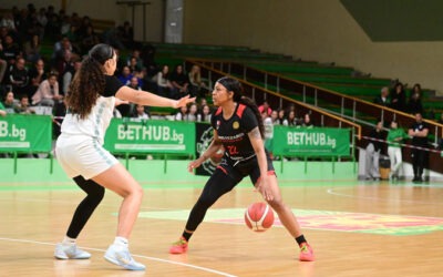 LBWL J6 : Des dynamiques qui se fortifient !