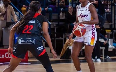 LBWL J7 : Un podium en mouvance, mais qui a fière allure !