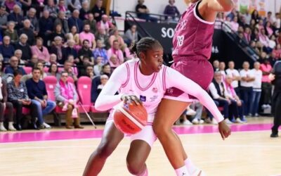 LBWL J8 : Redémarrage à la bonne vitesse ?