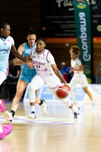 source facebook officiel landerneau bretagne basket