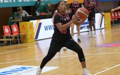 LBWL : Modification dans le roster des Bluelights !