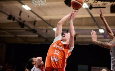 Italie J7 : Un retour sur les parquets bien manœuvré par les leaders !