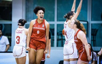 Euro 2027 : Des sensations comme on les aime !