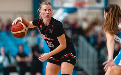 Euroligue J5 : La dernière journée avait réservé de belles actions !