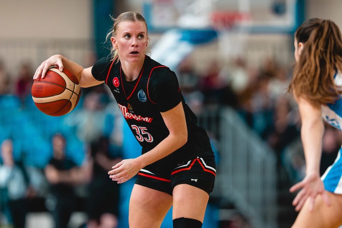 Euroligue J5 : La dernière journée avait réservé de belles actions !