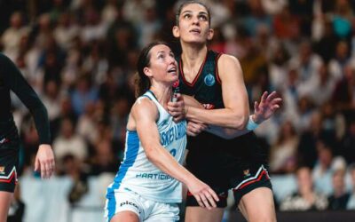 Euroligue J5 : Bourges et Basket Landes rejoignent Charleville-Mézières pour le Deuxième Tour !