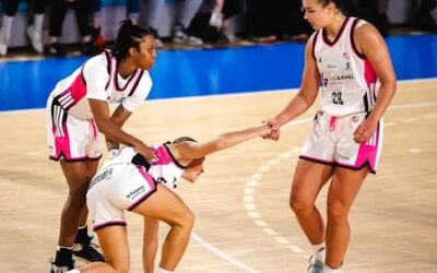 LBWL J8 : Redistribution de plusieurs cartes !