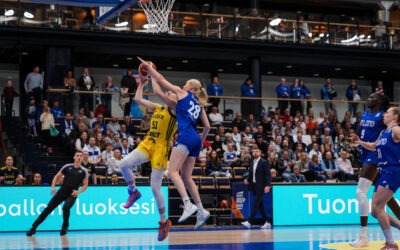 Euro 2027 : Parmi les futurs hôtes, la Lituanie et la Finlande l’emportent !