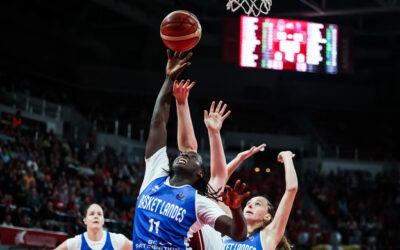 LBWL J7 : Un triplé des clubs d’Euroligue !