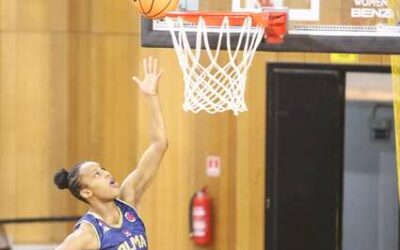 LBWL J6 : Novembre arrive à point nommé !