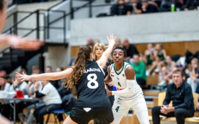 Rèp. Tchèque : embouteillage au milieu de tableau