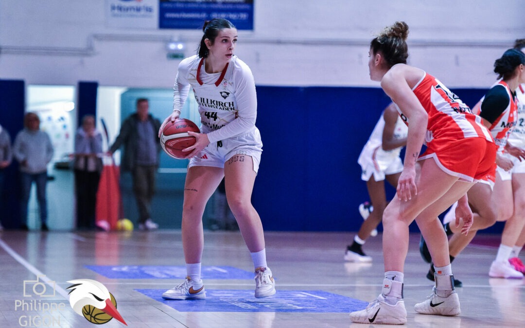 Ligue 2 : Resserrement à la première place, la SIG enchaine et le Havre est toujours seul dernier