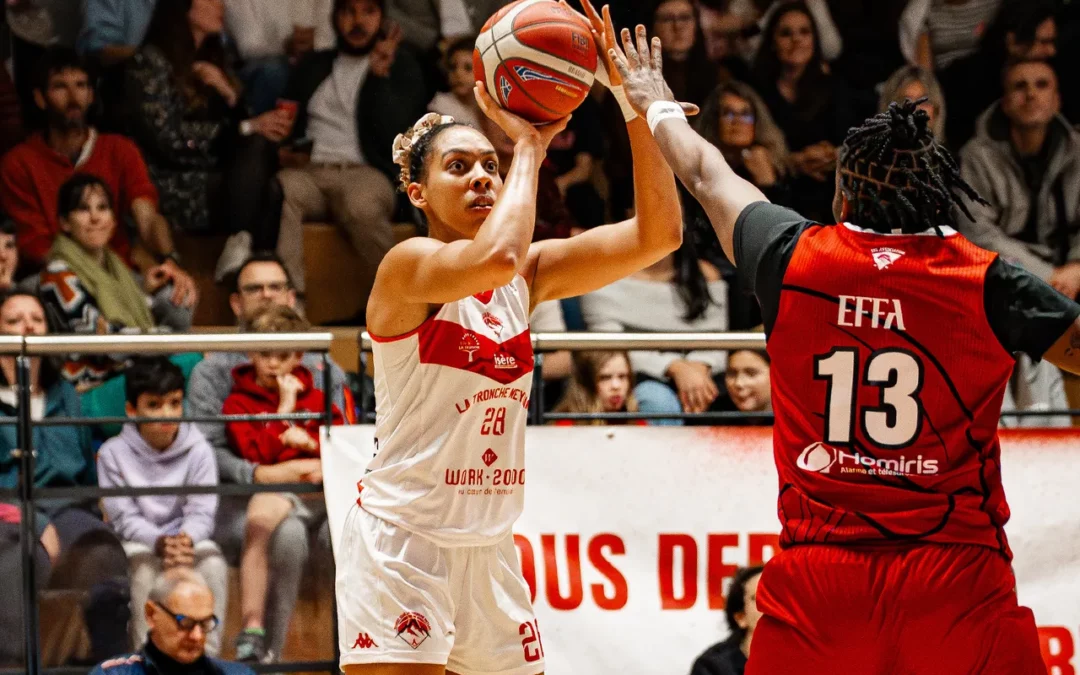 Ligue 2 : Les 4 promues face à face et un très grand moment d’émotion à Meylan de prévu