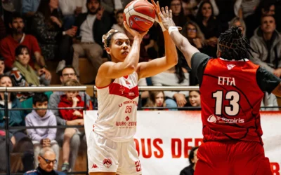 Ligue 2 : Les 4 promues face à face et un très grand moment d’émotion à Meylan de prévu