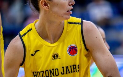 Espagne : Salamanque et Jairis retrouvent le chemin de la victoire