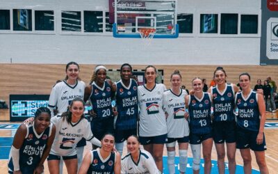 Turquie : Le Top 4 est dominé par les équipes stambouliotes !