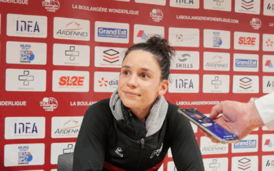 LBWL : Conférence de presse après Charleville-Mézières – Chartres