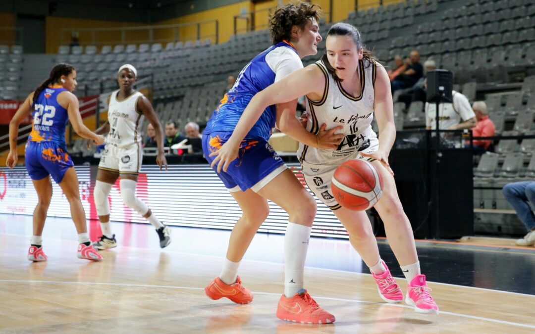 Ligue 2 : Les leaders peuvent creuser l’écart et 3 oppositions charnières en milieu de tableau