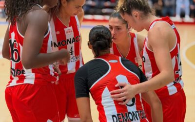 Ligue 2 : 1 leader sur 4 défait et des victoires à domicile sauf pour Le Havre