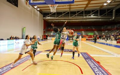 NF1 poule B : Demain soir, y’aura-t-il encore une équipe invaincue dans cette poule ?