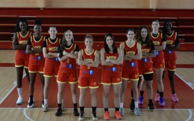 NF1 poule A : Dans quelle mesure le haut de tableau va-t-il encore être bouleversé demain ?