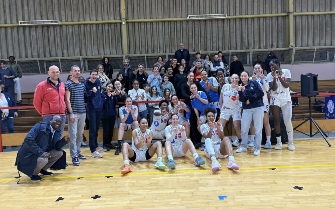 NF1 poule A : St Delphin nous a induits en erreur, Dijon surprend Nord Alsace