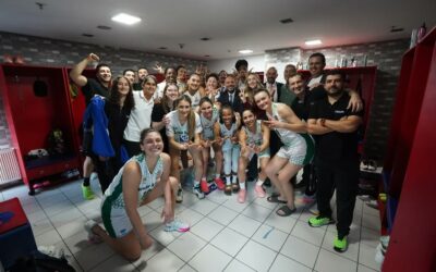 Turquie : Emlak Konut met fin à la belle série de Galatasaray, Nesibe Aydin surprend Besiktas