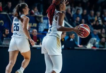 Eurocoupe : Lattes-Montpellier invaincu, le programme des playoffs en attente