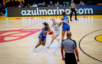 France-Italie : un petit air de revanche