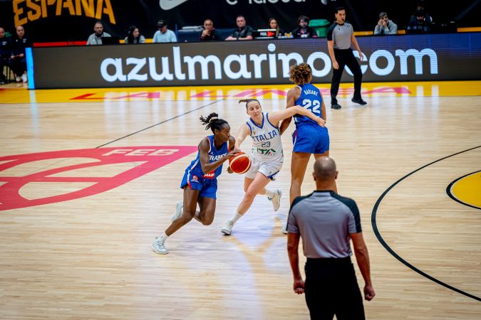 France-Italie : un petit air de revanche