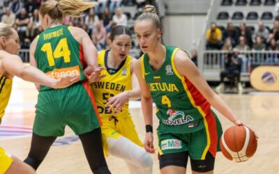 Euro 2027 : Suite et fin de la 1ère journée