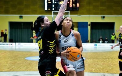 Italie J8 : Un top 4 installé ?