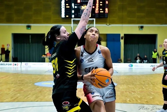 Italie J8 : Un top 4 installé ?