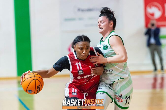 Italie J11 : La saison régulière est à moitié bouclée !