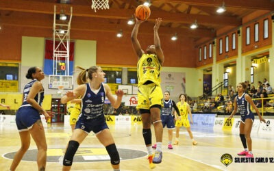 Italie J12 : San Martino est heureux, tout comme le nouveau quatuor de tête !