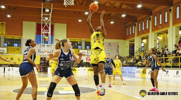 Italie J12 : San Martino est heureux, tout comme le nouveau quatuor de tête !