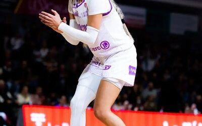 LBWL J11 : Des forteresses imprenables forment le duo de tête !