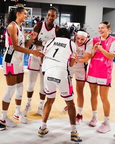 Copyright : Infinity Nine Media/Camille STAVRIDIS