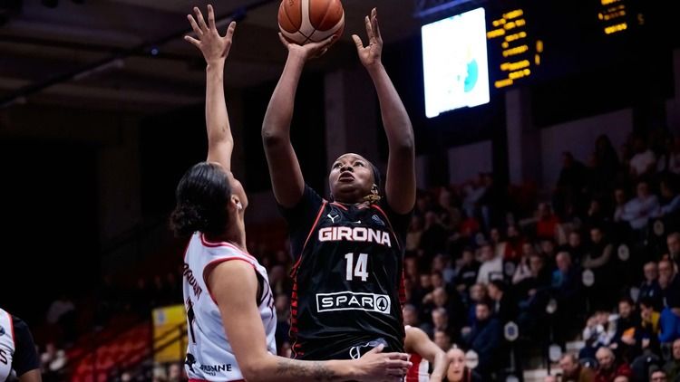 Euroligue Deuxième Tour : Une soirée difficile pour les Françaises !