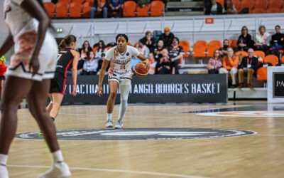 LBWL J10 : De belles histoires encore à écrire !