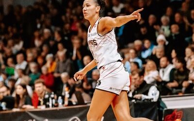 LBWL J9 : Nouveau mois, même combat ?