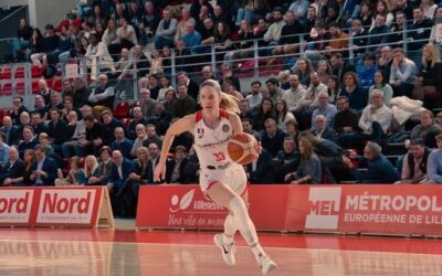 LBWL J10 : Des momentums arrivés à point nommés !