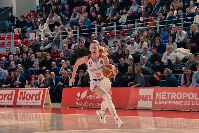 LBWL J10 : Des momentums arrivés à point nommés !