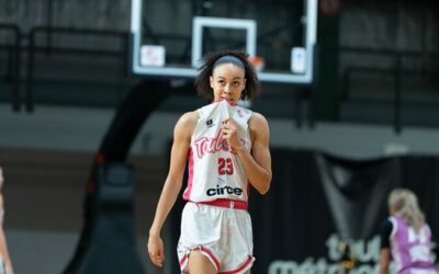 LBWL J10 : Frustration en queue de classement !