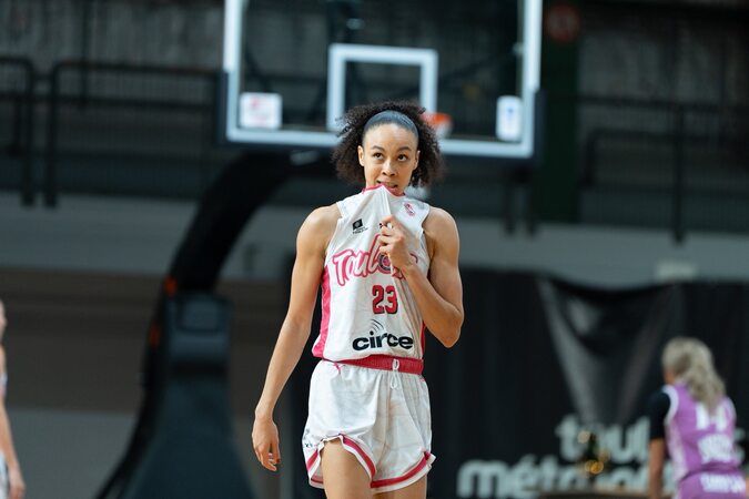 LBWL J10 : Frustration en queue de classement !